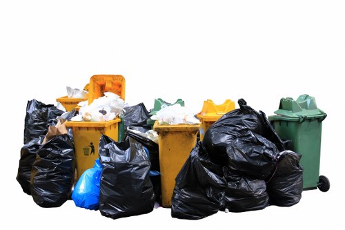 Choosing a waste removal provider
