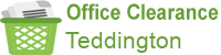 Office Clearance Teddington